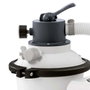 Intex SX925 Depuradora Filtro Arena 220-240V 3.500 L/h