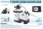 Intex SX925 Depuradora Filtro Arena 220-240V 3.500 L/h