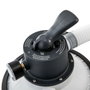 Intex SX925 Depuradora Filtro Arena 220-240V 3.500 L/h