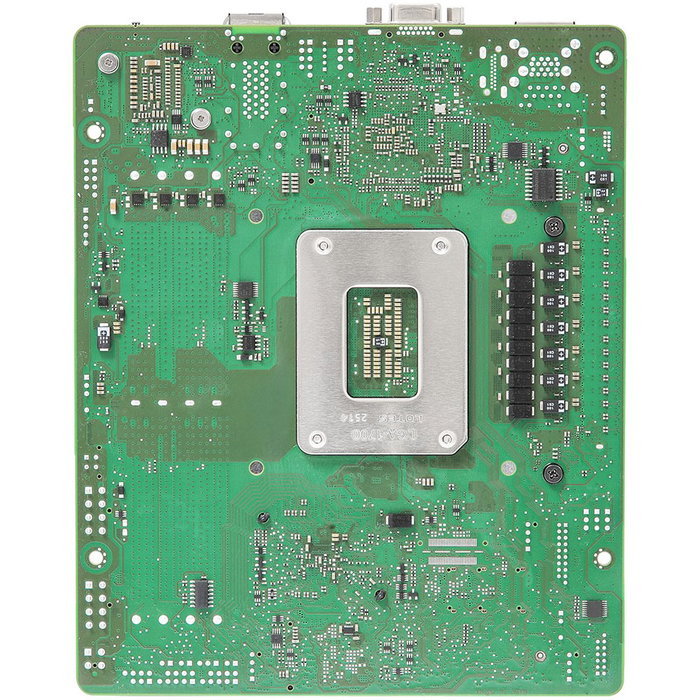 ASRock EC266D4ID-2T/X550 mini ITX DDR5 ASRock EC266D4ID-2T/X550 mini ITX DDR5