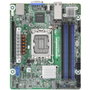 ASRock EC266D4ID-2T/X550 mini ITX DDR5