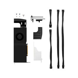 Lenovo RTX 4500 Ada 24GB GDDR6 - Tarjeta Gráfica 4X61P46223, 24 GB, GDDR6, 4x DisplayPort, PCI Express 4.0, Resolución 7680x4320