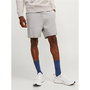 Pantalón Corto Deportivo Jack & Jones Gris