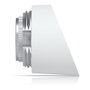 Ubiquiti UACC-Bullet-AB-W Unidad Base para Cámara Universal en Aluminio Blanco - Compatible con G4-Pro, G5-Pro, AI-Pro-W