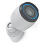 Ubiquiti UACC-Bullet-AB-W Unidad Base para Cámara Universal en Aluminio Blanco - Compatible con G4-Pro, G5-Pro, AI-Pro-W