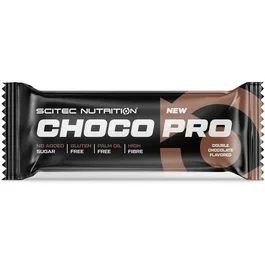 SCITEC NUTRITION Choco Pro 50G Choco Doble