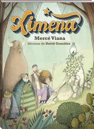 Ximena, Mercé Viana Martínez - ANDANA