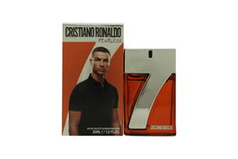 CR7 Fearless, Agua de Tocador, Para hombres, 30 ml