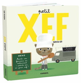COMBEL Petit Xef