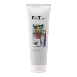 Redken Acidic Bonding Concentrate Mascarilla Líquida Profesional Sin Sulfatos Reparación Cabello Dañado 250 ml