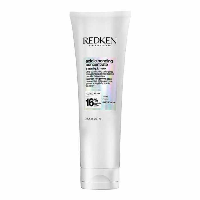 Redken Acidic Bonding Concentrate Mascarilla Líquida 250 ml Redken Acidic Bonding Concentrate Mascarilla Líquida 250 ml