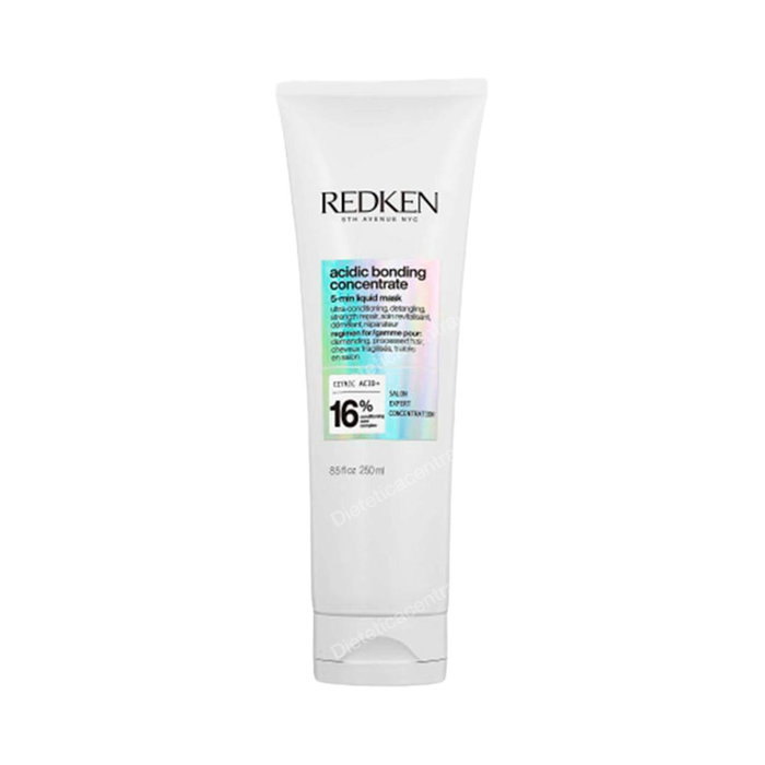 Redken Acidic Bonding Concentrate Mascarilla Líquida 250 ml Redken Acidic Bonding Concentrate Mascarilla Líquida 250 ml