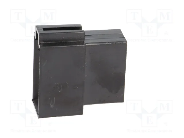 4CARMEDIA Contenedor de conector tomacorriente ISO de 8 pines 4CARMEDIA Contenedor de conector tomacorriente ISO de 8 pines