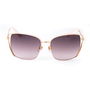 Gafas de Sol Mujer Furla SFU600-5902AM ø 59 mm