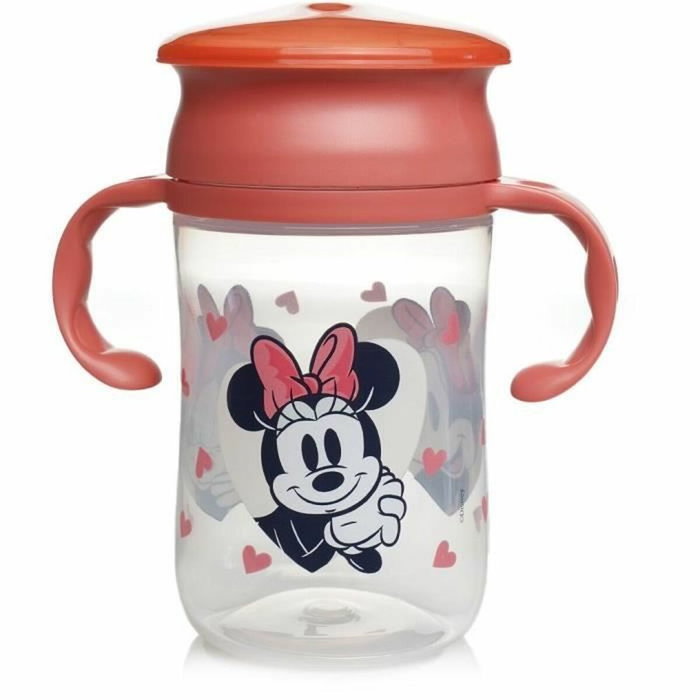 Thermobaby Pack de Comida Silueta - Minnie