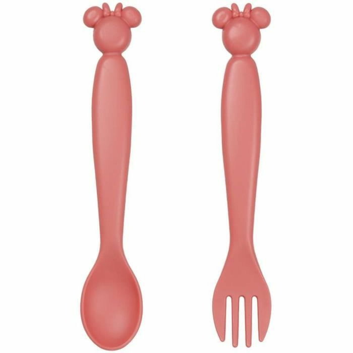 Thermobaby Pack de Comida Silueta - Minnie