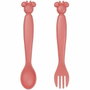Thermobaby Pack de Comida Silueta - Minnie