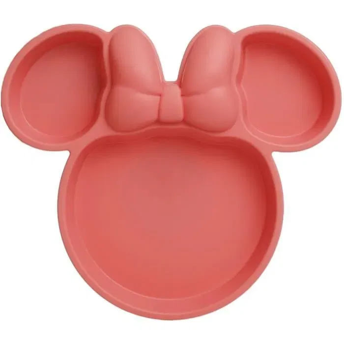 Thermobaby Pack de Comida Silueta Minnie AAAMI59094