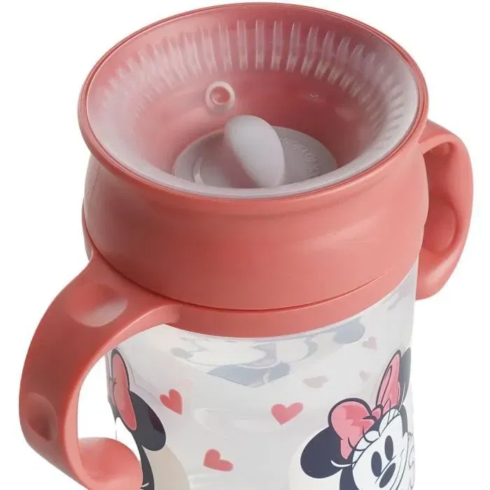Thermobaby Pack de Comida Silueta Minnie AAAMI59094