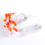 Guirnalda LED Interior 1M Blanco Cálido
