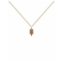 Collar Mujer PDPAOLA CO01-235-U 40 cm