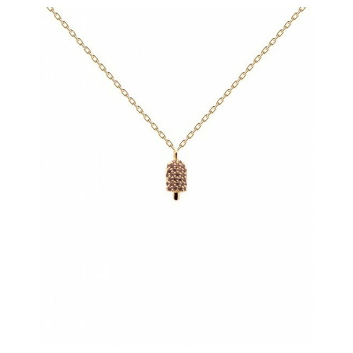 Collar Mujer PDPAOLA CO01-235-U 40 cm