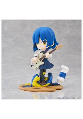 Ryo Yamada Figura 11 Cm Bocchi The Rock! Palverse Pale