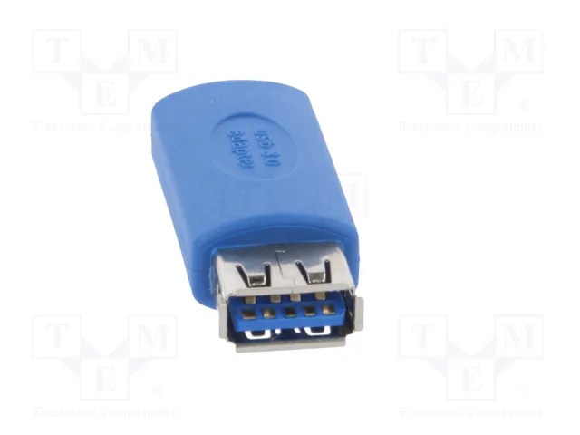 AKYGA Adaptador USB 3.0 de USB A a Micro USB B
