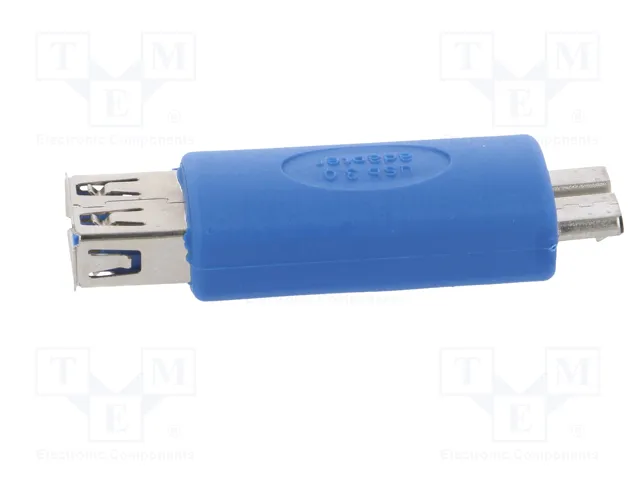 AKYGA Adaptador USB 3.0 de USB A a Micro USB B