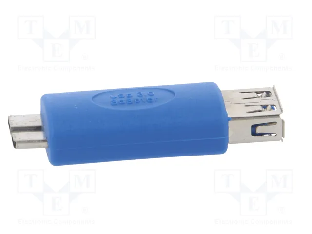 AKYGA Adaptador USB 3.0 de USB A a Micro USB B
