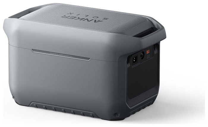 Anker SOLIX C2000 Gen 2 Powerstation