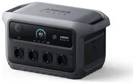Anker SOLIX C2000 Gen 2 Powerstation