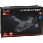 Revell Bell Boeing V-22 Osprey Brick System