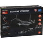 Revell Bell Boeing V-22 Osprey Brick System