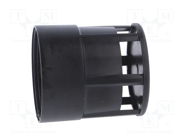 AUER SIGNAL Modul Compete 50 Señalizador Acústico Negro 24VDC