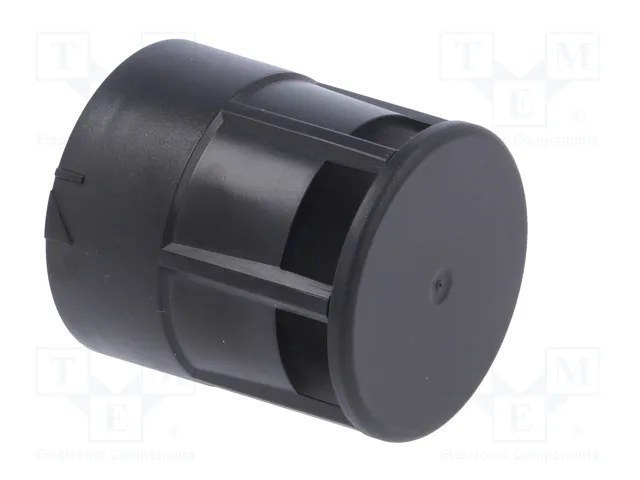 AUER SIGNAL Modul Compete 50 Señalizador Acústico Negro 24VDC