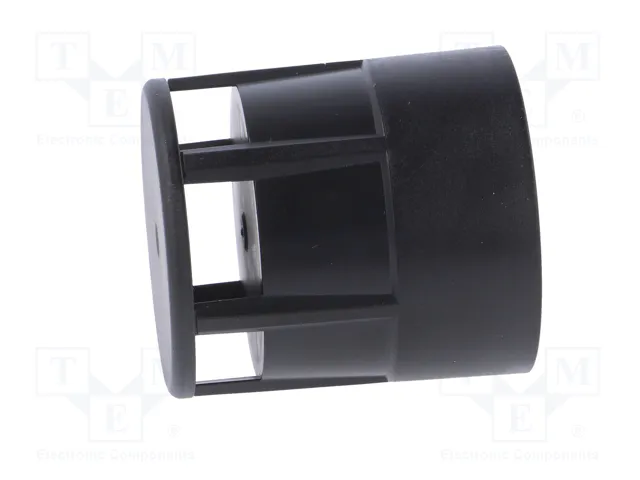 AUER SIGNAL Modul Compete 50 Señalizador Acústico Negro 24VDC