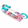 Stamp Patinete plegable - PAW PATROL - Rosa