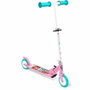 Stamp Patinete plegable - PAW PATROL - Rosa