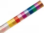 Eurocinsa Cinta fantasía blanca 10 m x 31 mm