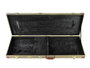 Estuche Boston para Guitarra Eléctrica Rectangular