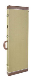 Estuche Boston para Guitarra Eléctrica Rectangular