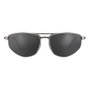 Serengeti SS579003 MASTEN- Gafas de sol Gris