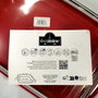 Ô Cuisine Fuente Rectangular Cook&Store OCU con Tapa de 4,5L