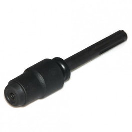 JORAN Adaptador SDS-MAX a SDS-PLUS QFMX Inserción SDS-MAX / Salida SDS-PLUS