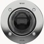 Axis P3268-SLVE Cámara IP de Seguridad Interior 4K 8MP PTZ con Visión Nocturna 40m, Montaje Techo/Pared, PoE, IP66/67/68