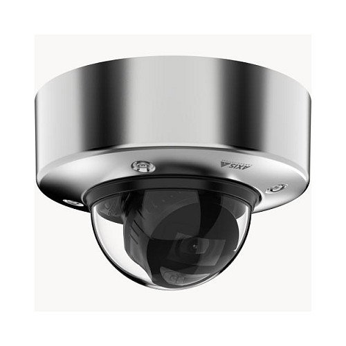 Axis P3268-SLVE Cámara de Seguridad IP Interior 8 MP