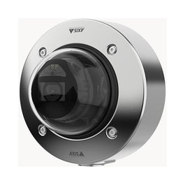 Axis P3268-SLVE Cámara de seguridad IP 8 MP 3840 x 2160