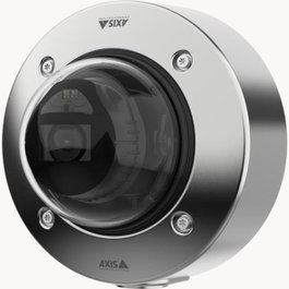 Axis P3268-SLVE Cámara de Seguridad IP Interior 3840 x 2160 Píxeles