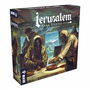 Devir Juego de Mesa Ierusalem Anno Domini - Juego de Tablero Estratégico y Narrativo, Ambientado en Jerusalén Año 33, para 1-4 Jugadores, 90 Minutos, Edad +12, en Español